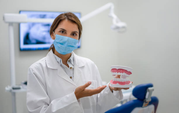 Best Same-Day Emergency Dental Services in Red Cloud, NE